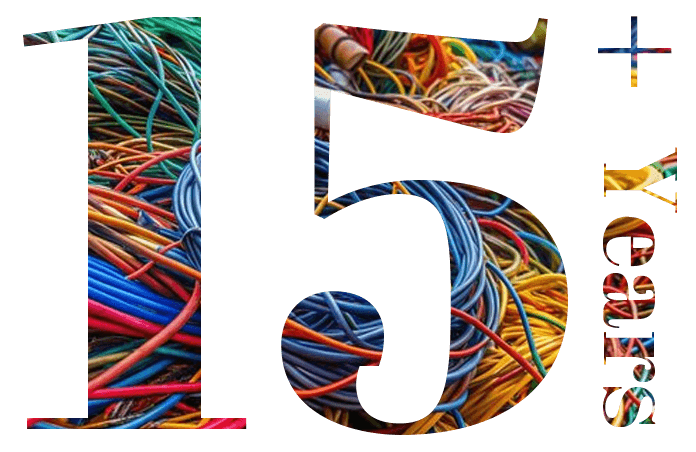 Two Decades Serving Hills Properties